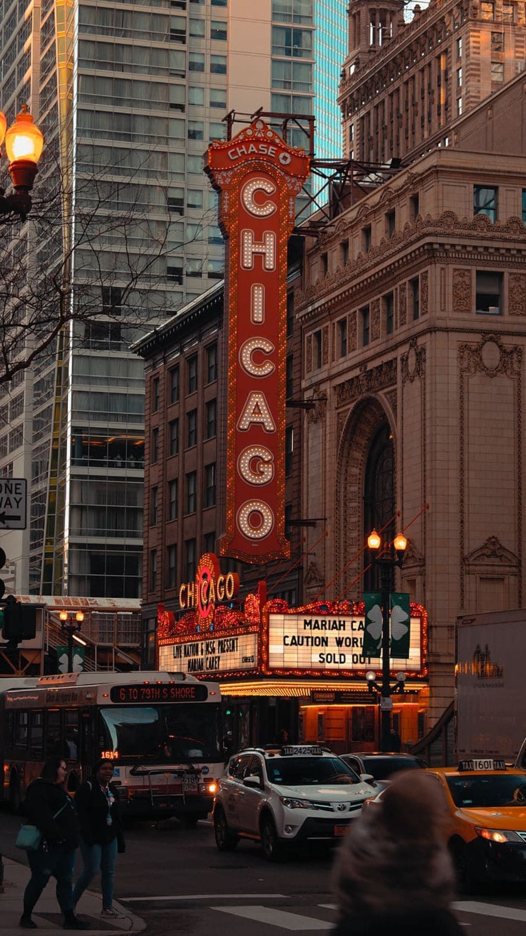 Cute ChicagoWallpapers