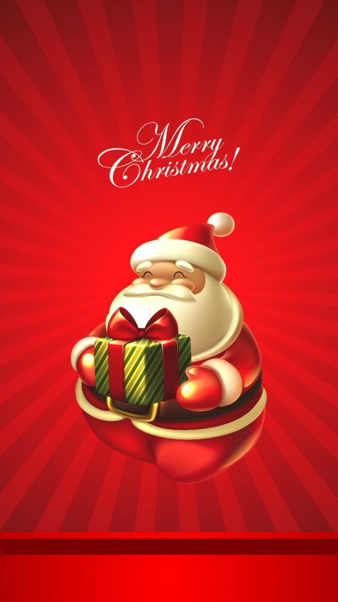 Cute Christmas Iphone Wallpapers