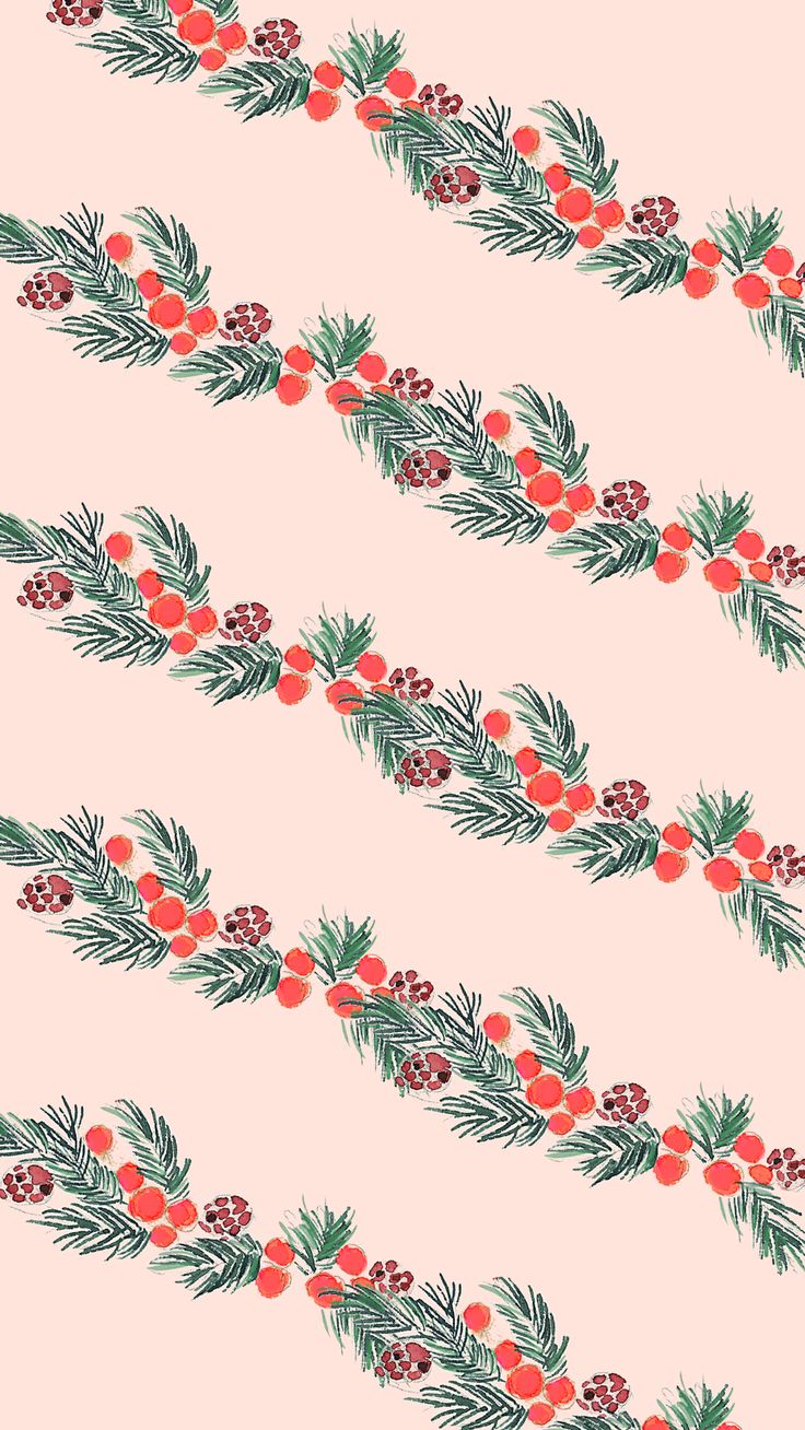 Cute Christmas Phone Wallpapers