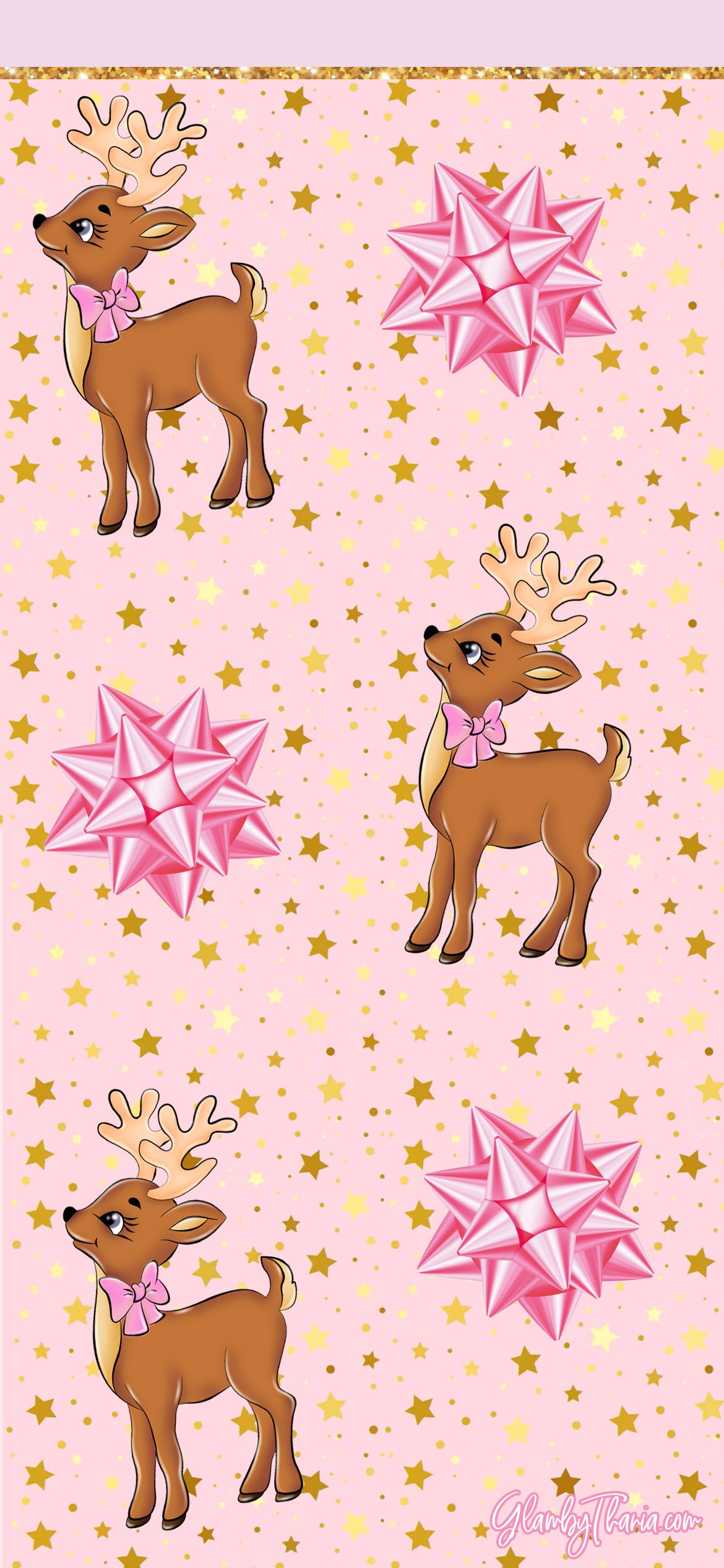 Cute Christmas Phone Wallpapers