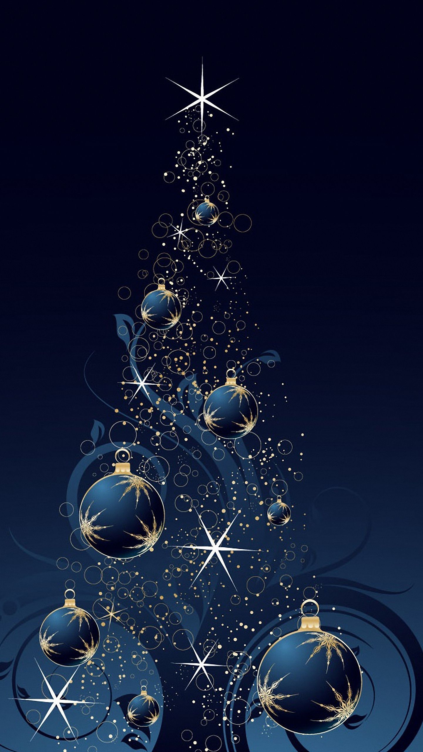 Cute Christmas Phone Wallpapers