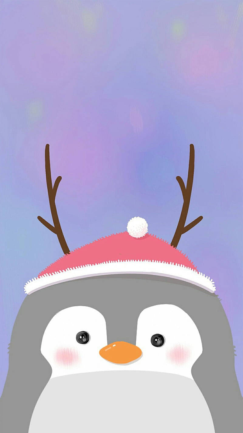 Cute Christmas Phone Wallpapers