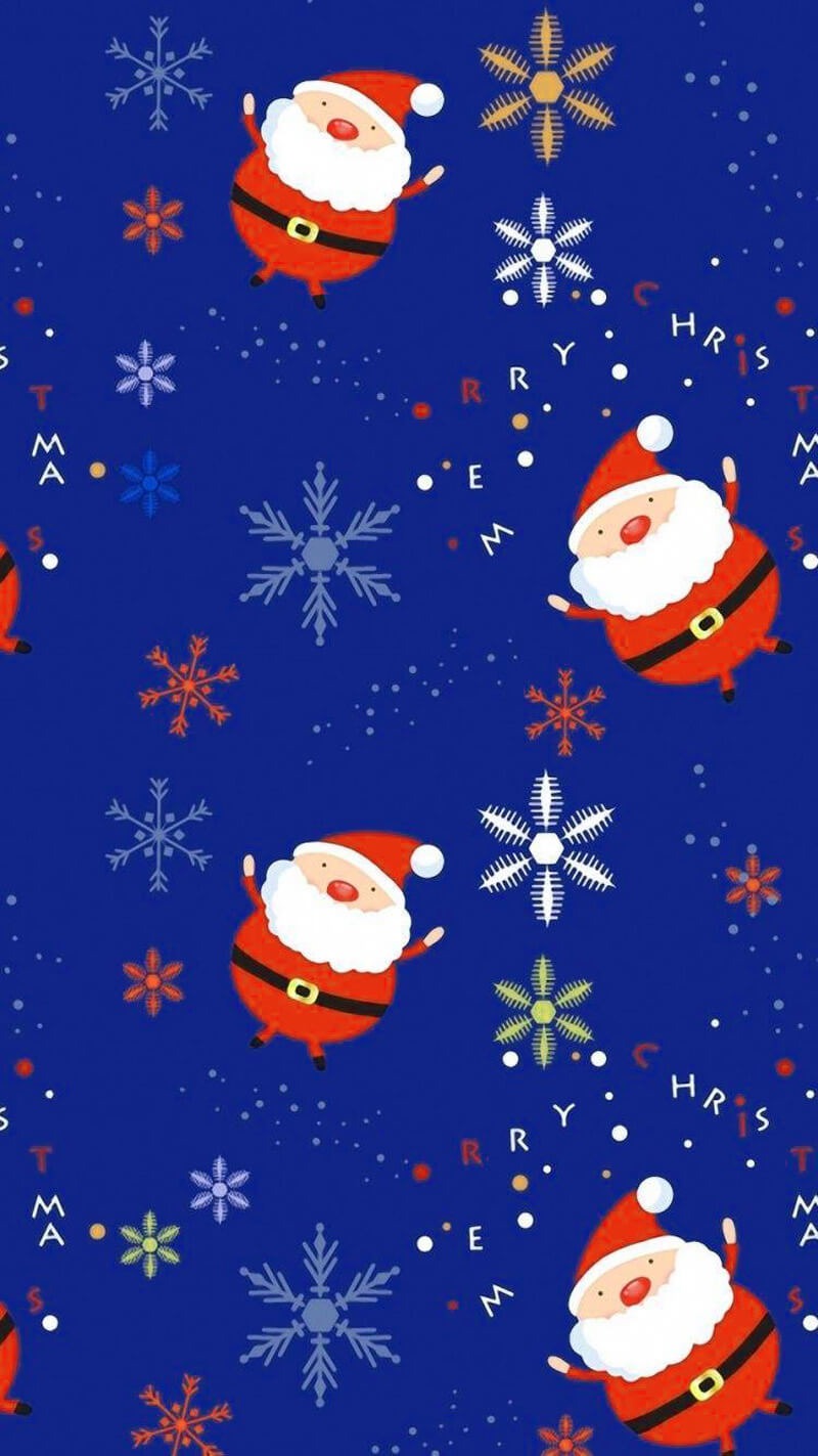 Cute Christmas  Wallpapers