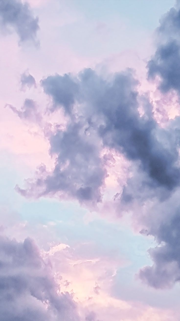 Cute CloudsWallpapers