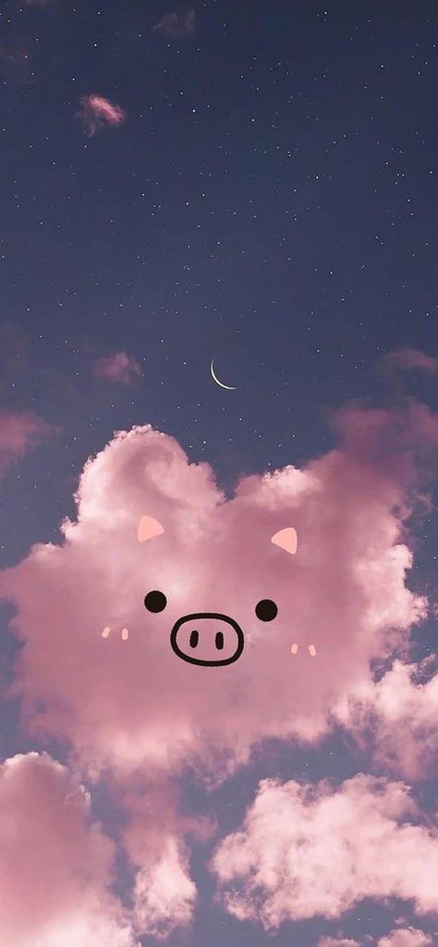 Cute CloudsWallpapers