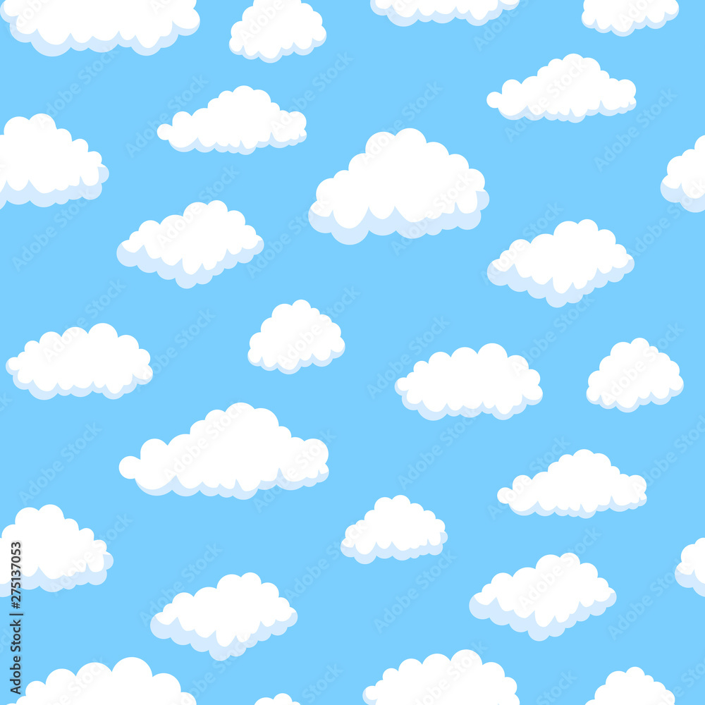 Cute CloudsWallpapers