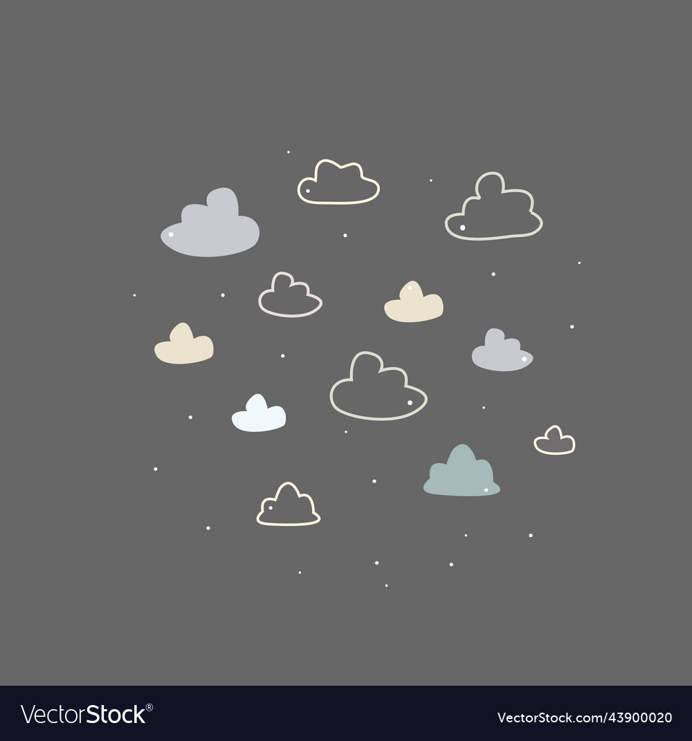 Cute CloudsWallpapers