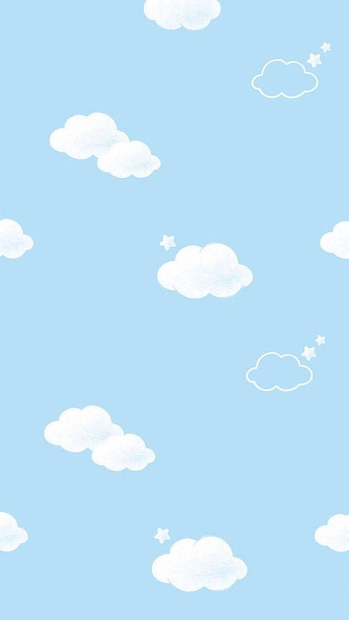 Cute CloudsWallpapers