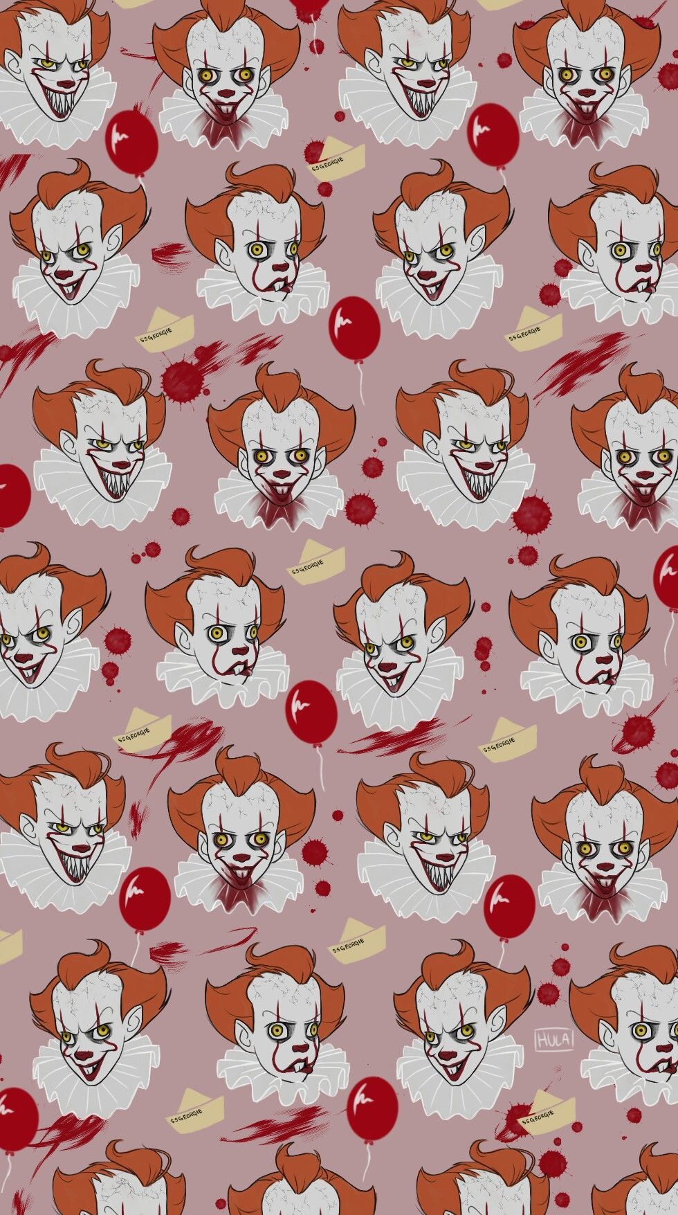 Cute ClownWallpapers