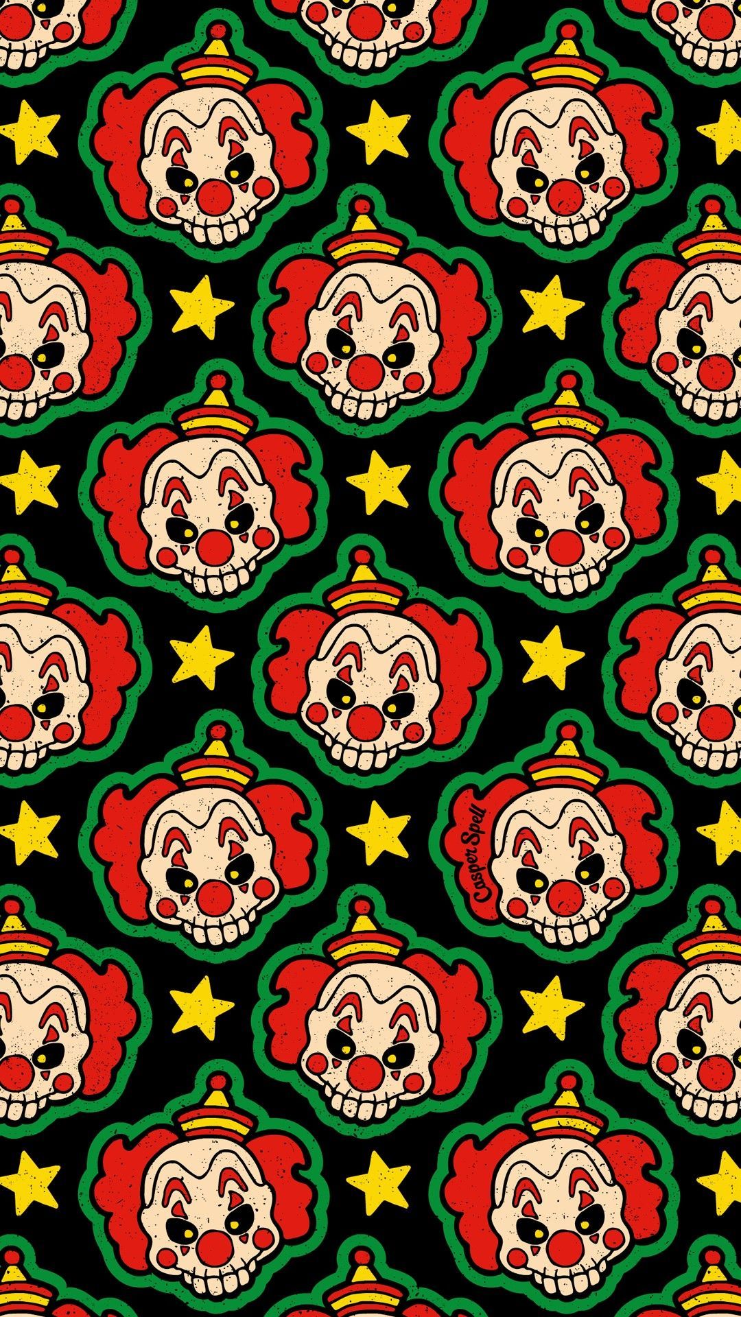 Cute ClownWallpapers