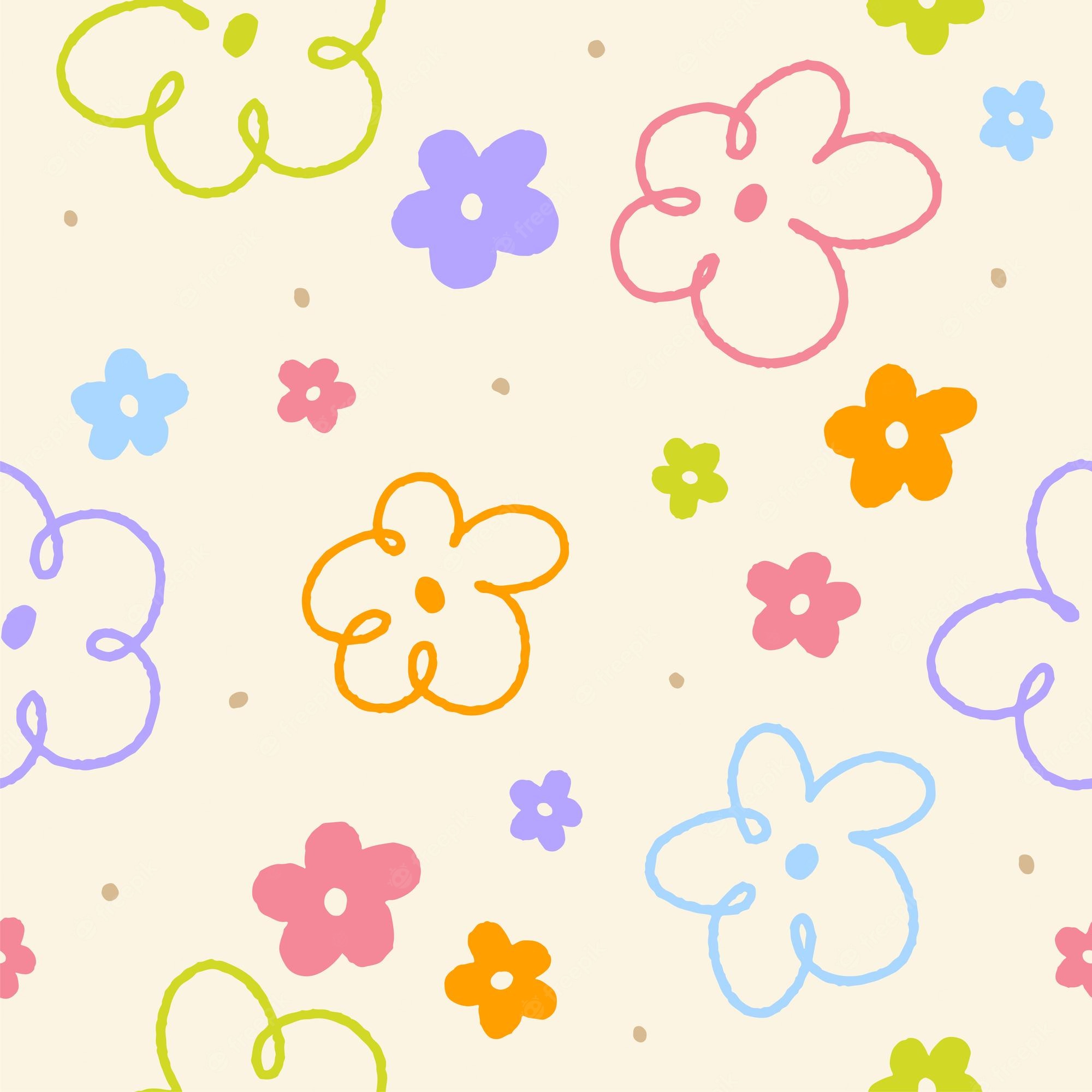 Cute Confetti Wallpapers