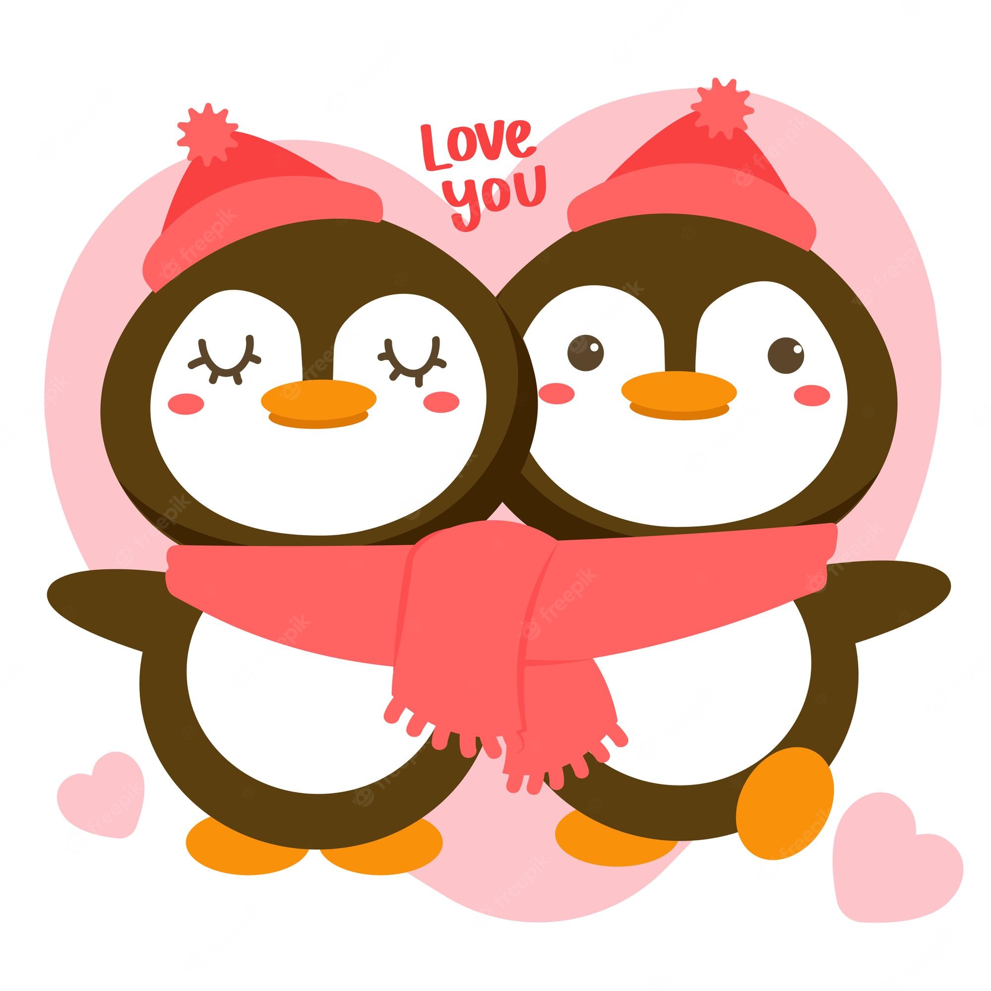 Cute Couples Cartoon Wallpapers