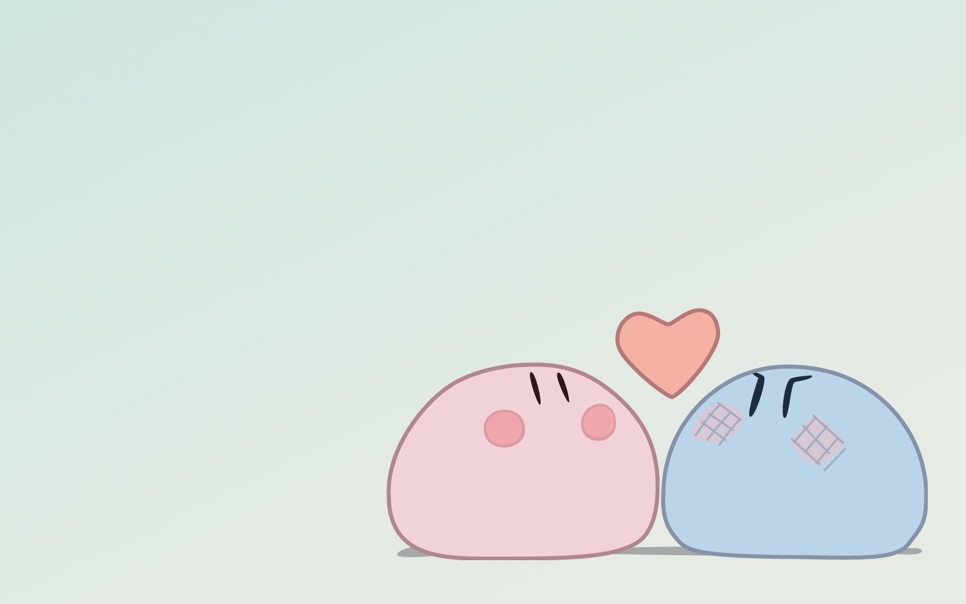 Cute Dango Wallpapers