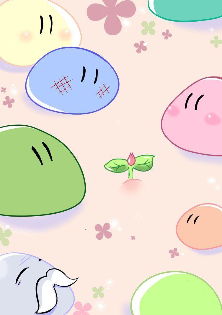 Cute Dango Wallpapers