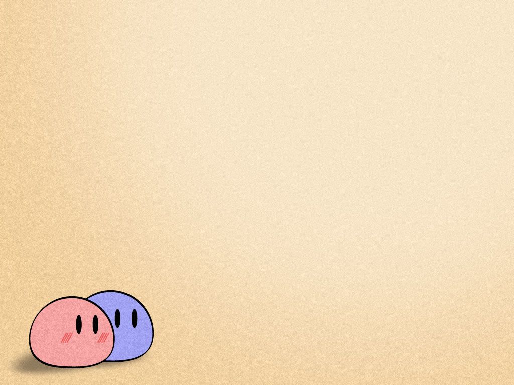 Cute Dango Wallpapers