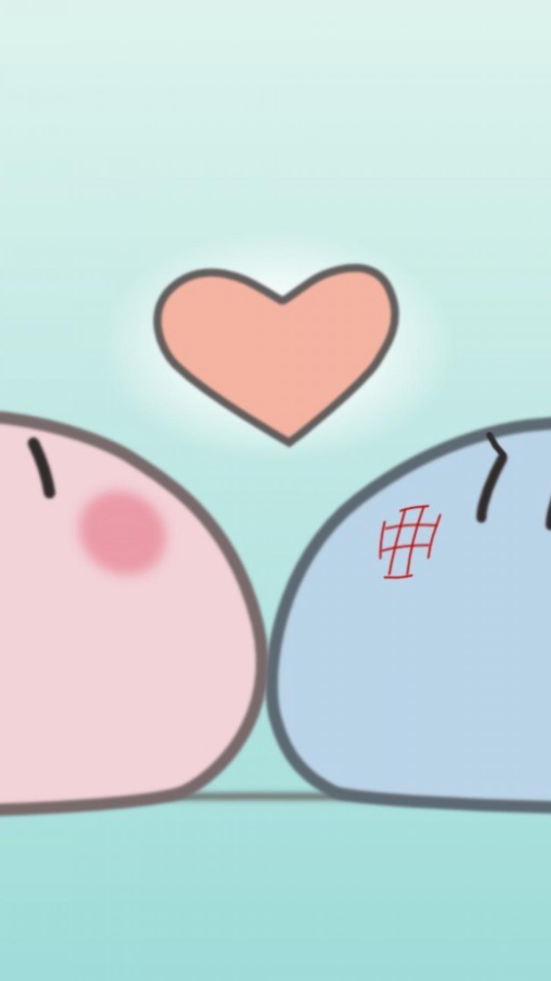 Cute Dango Wallpapers