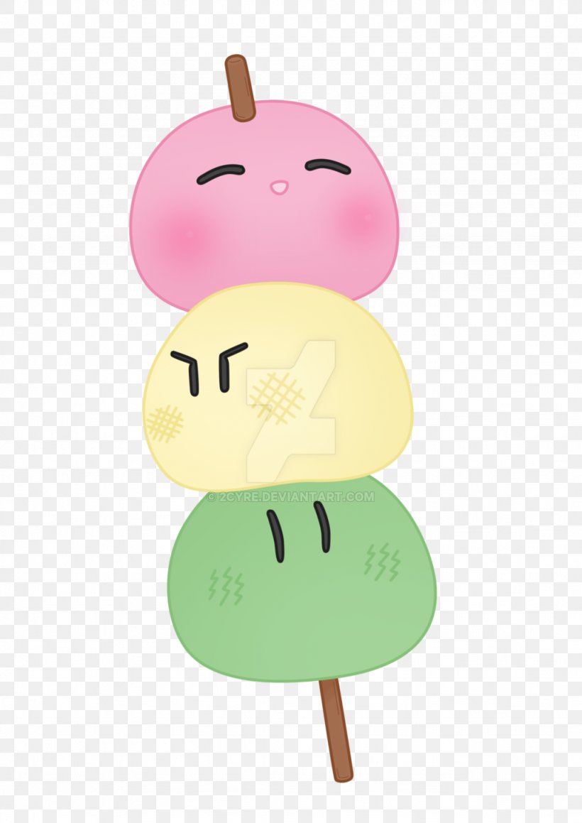 Cute Dango Wallpapers