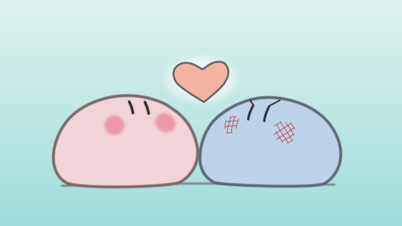 Cute Dango Wallpapers