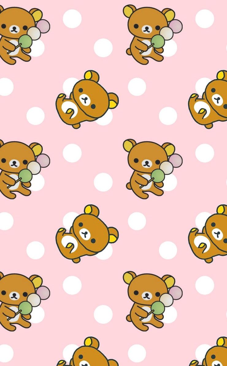 Cute Dango Wallpapers