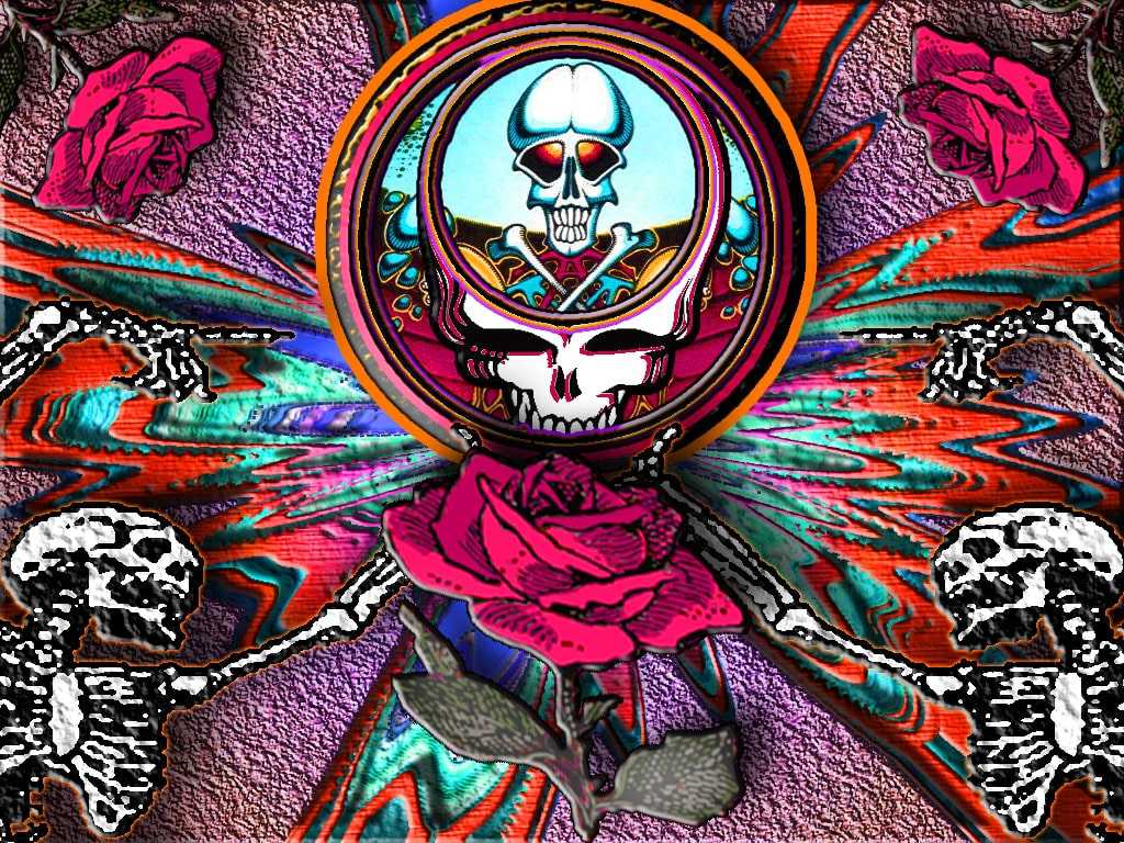 Cute Day Of The Dead Wallpapers