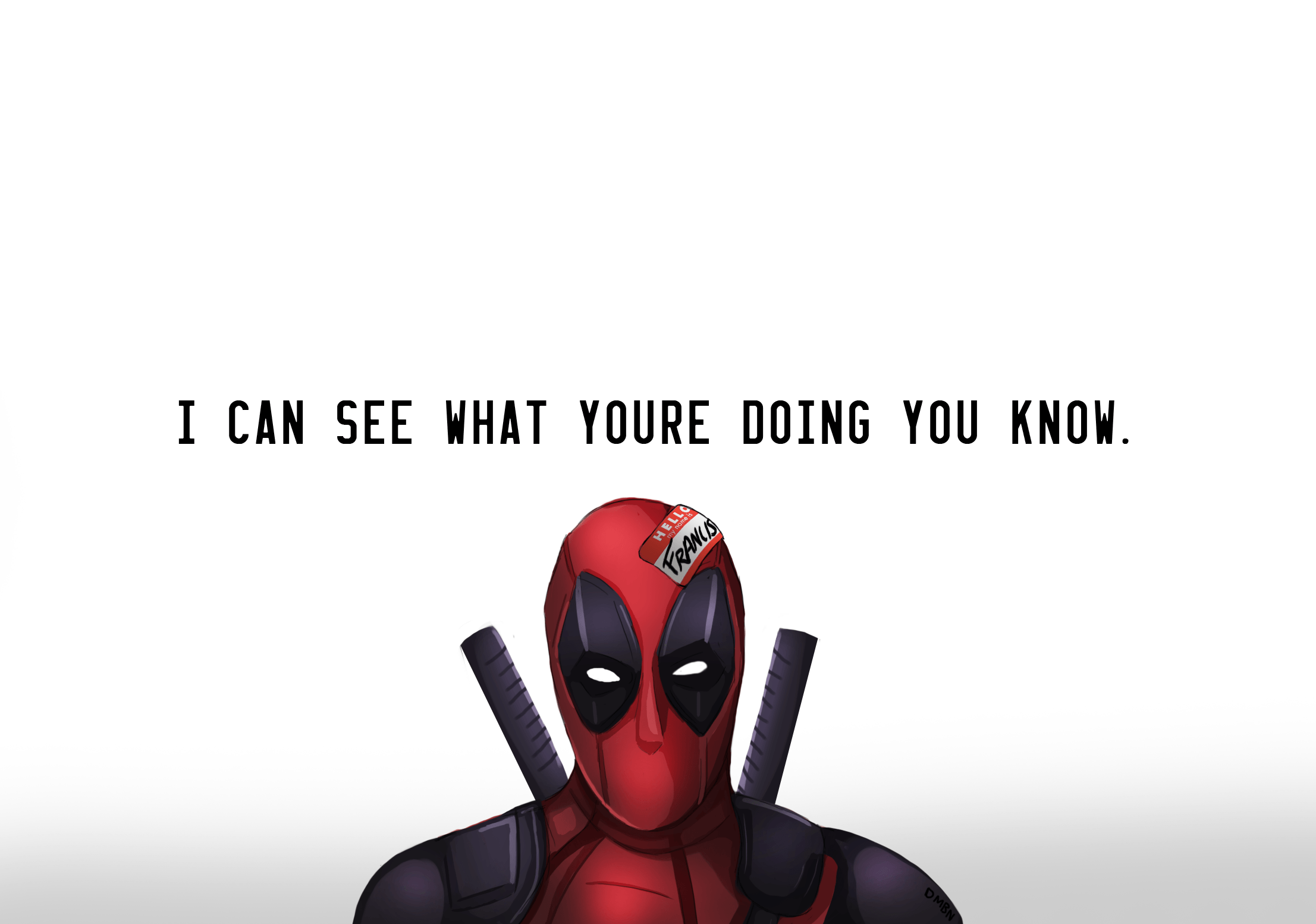 Cute Deadpool And Spider Man Wallpapers