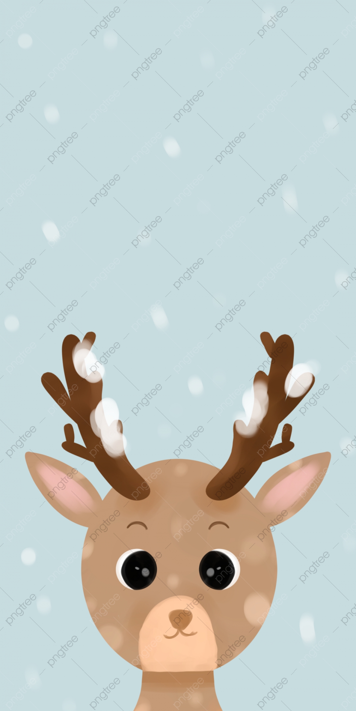 Cute DeerWallpapers