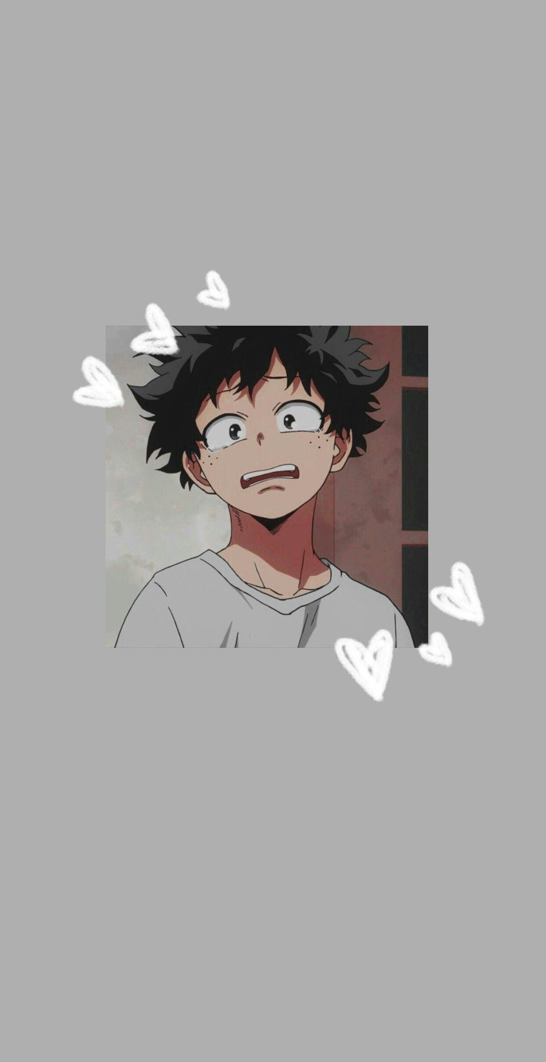 Cute DekuWallpapers