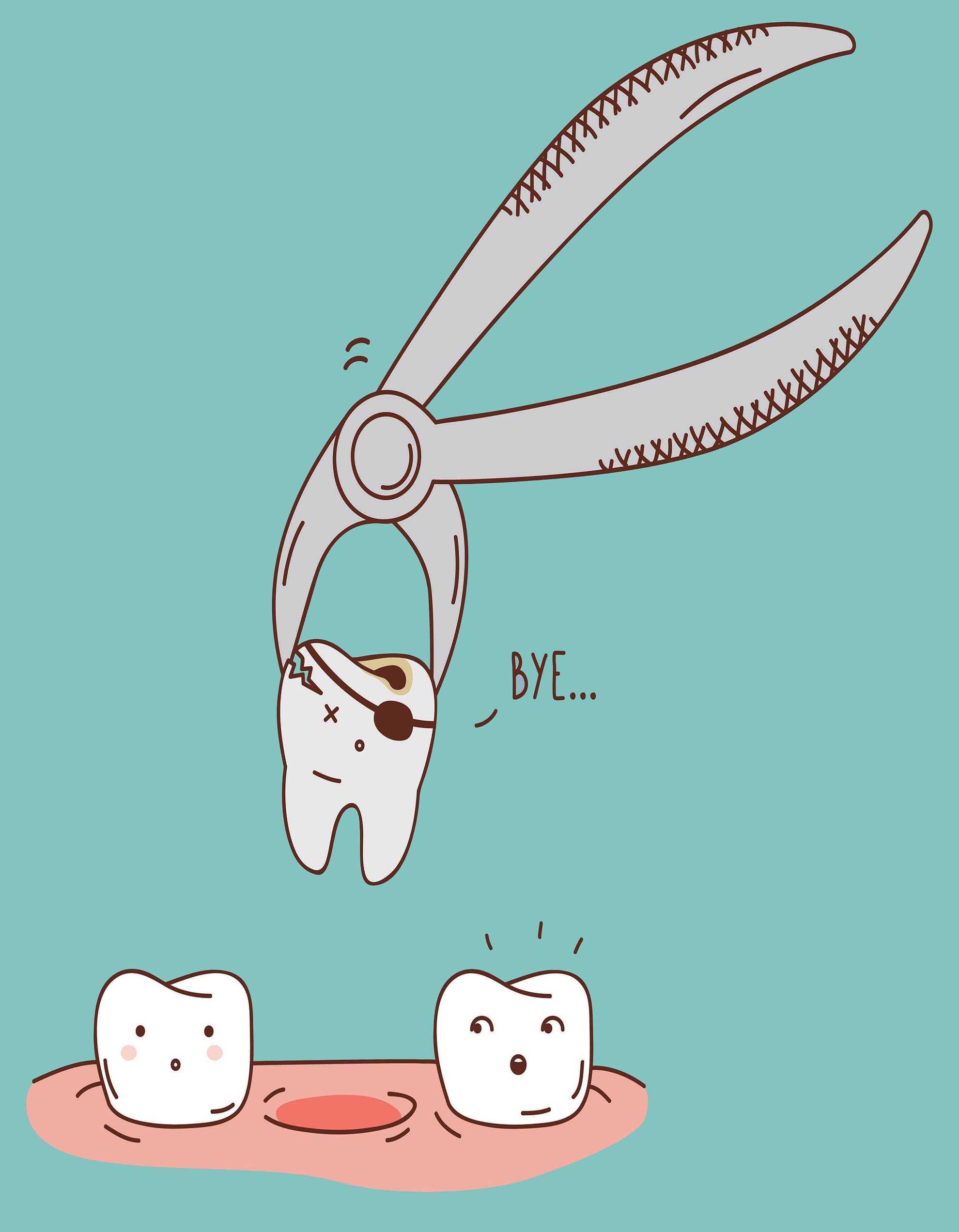 Cute Dental Wallpapers