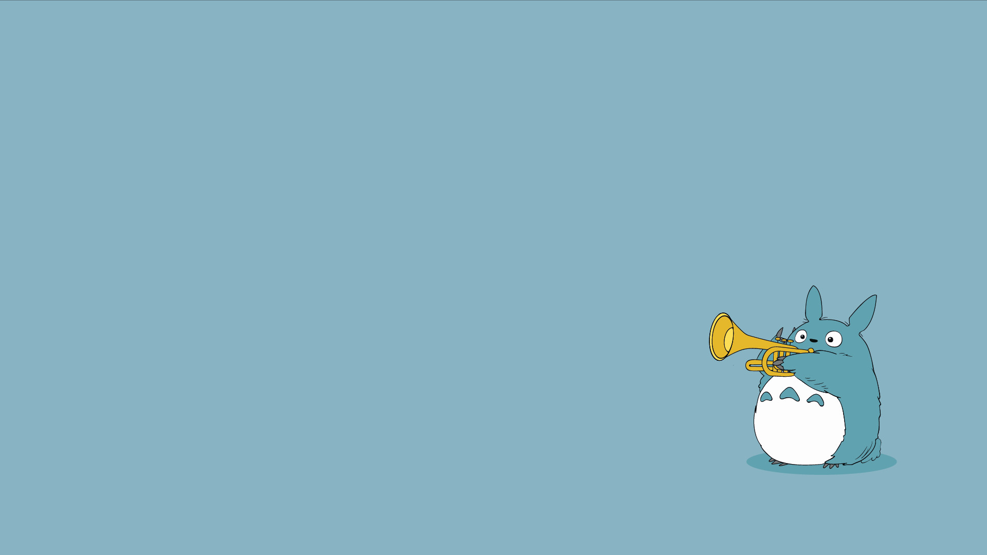 Cute Desktop Cartoon Wallpapers