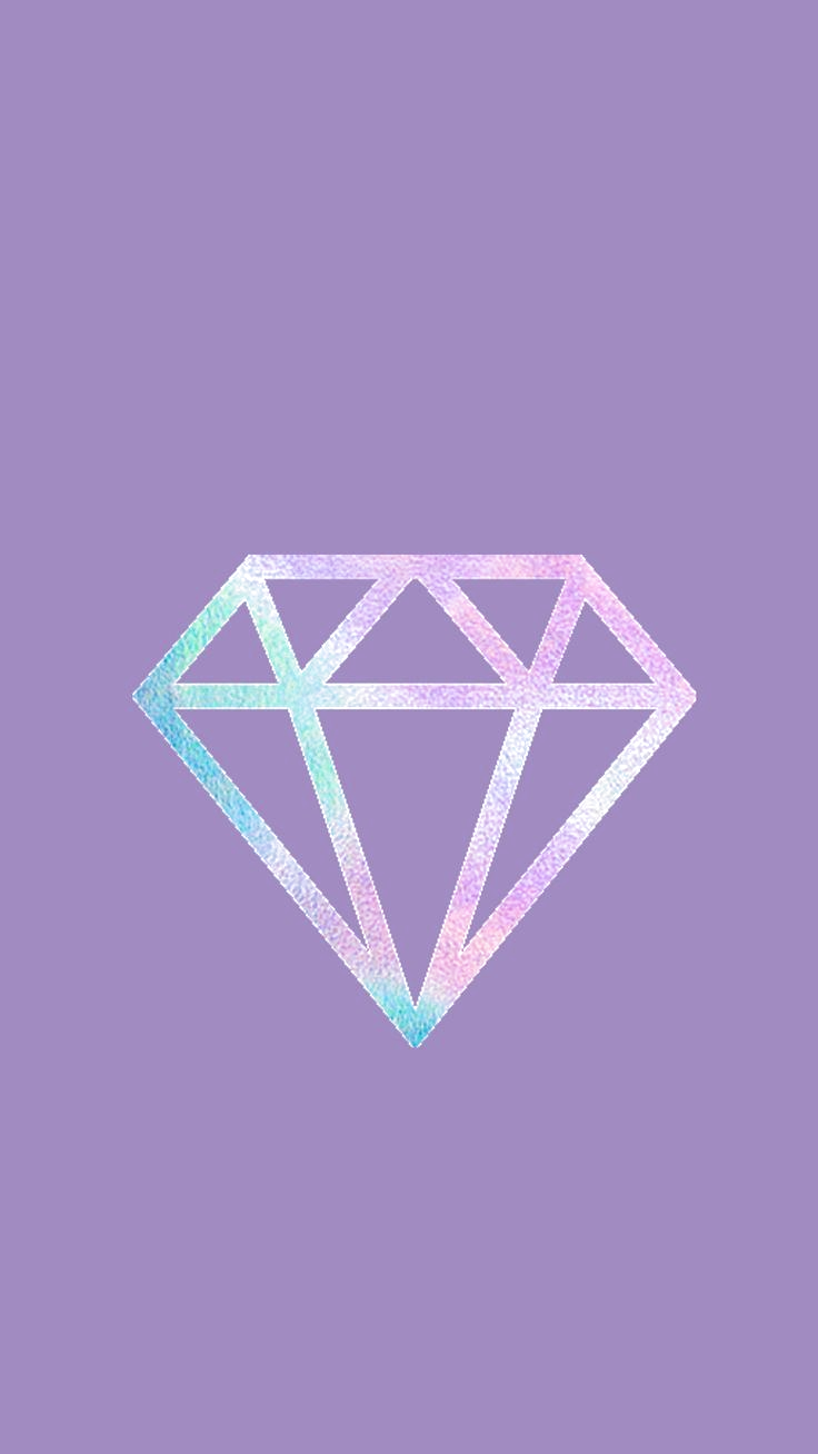 Cute Diamond Wallpapers