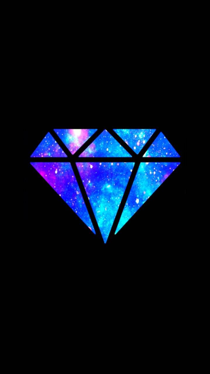 Cute Diamond Wallpapers