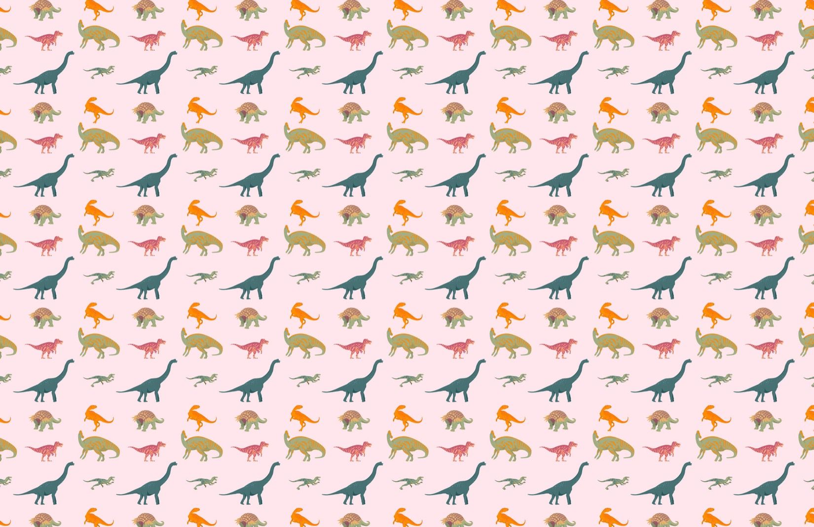 Cute Dinosaur Desktop Wallpapers