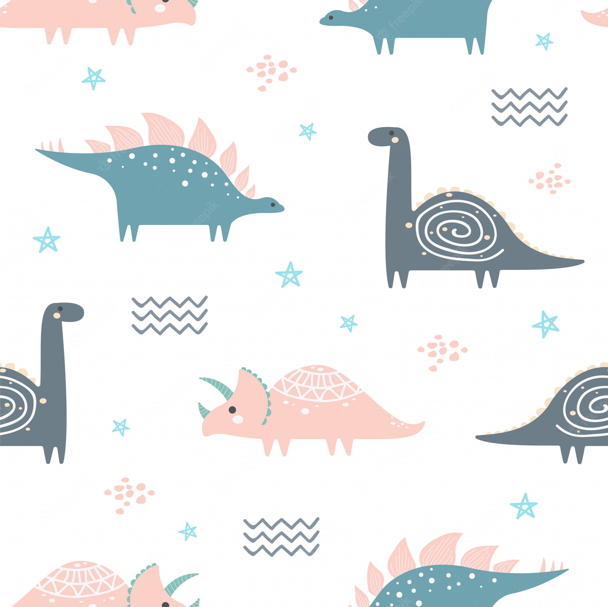 Cute Dinosaur Desktop Wallpapers