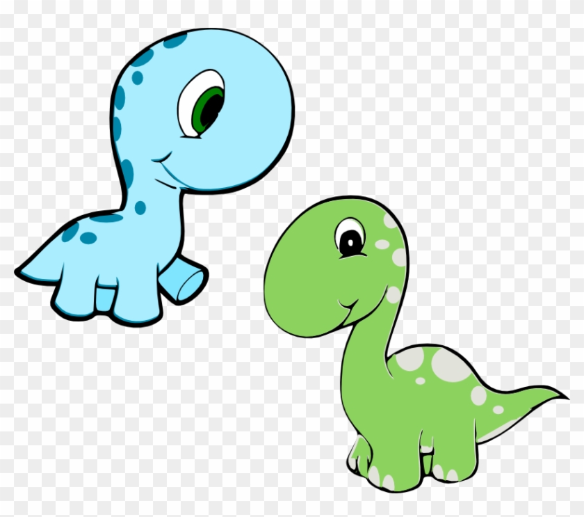 Cute Dinosaur Desktop Wallpapers