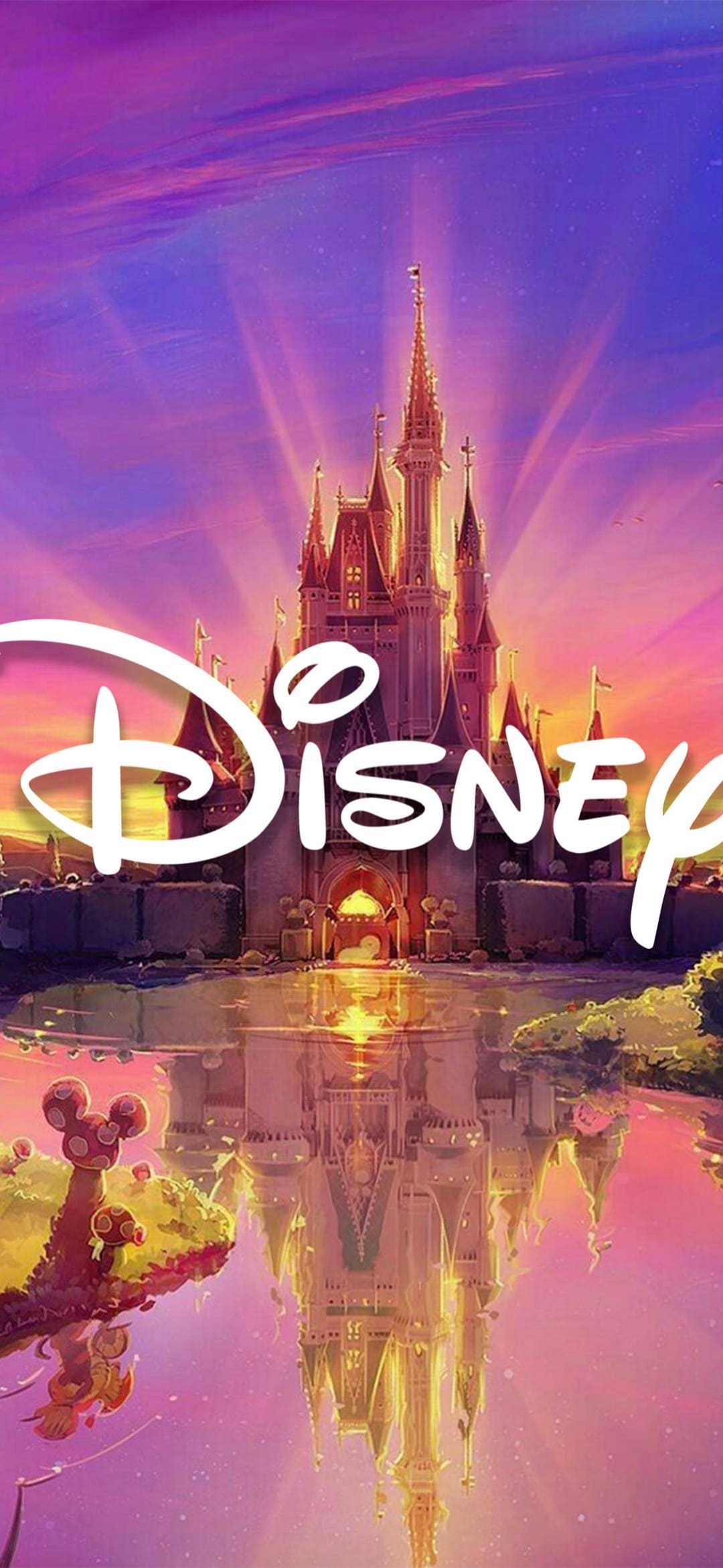 Cute Disney Wallpapers