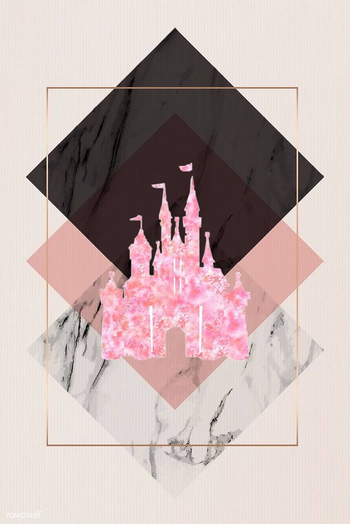 Cute Disney Aesthetic Wallpapers