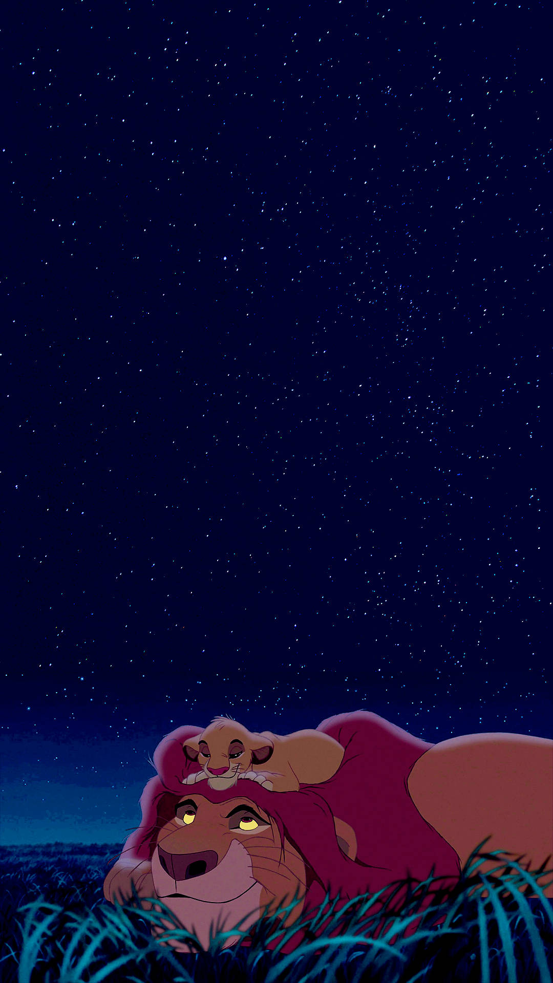 Cute Disney Aesthetic Wallpapers