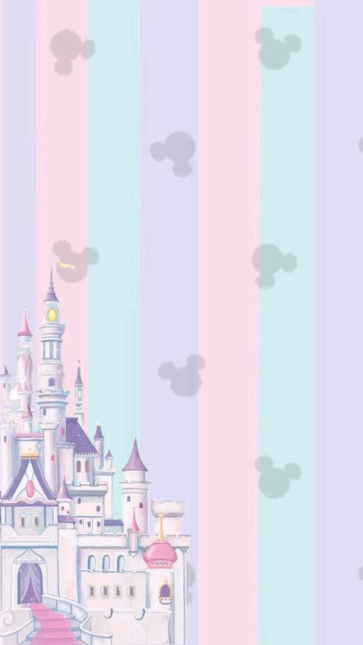 Cute Disney Iphone Wallpapers