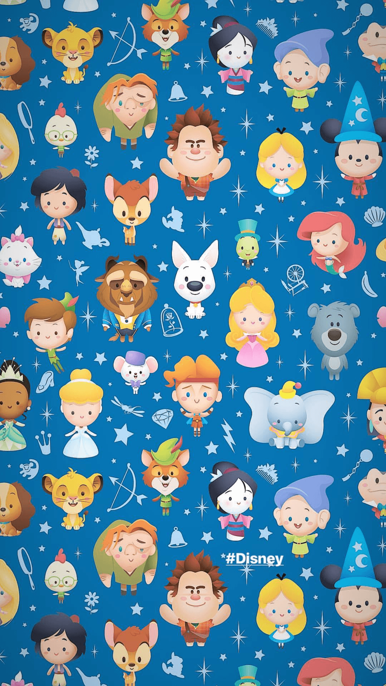 Cute Disney IphoneWallpapers