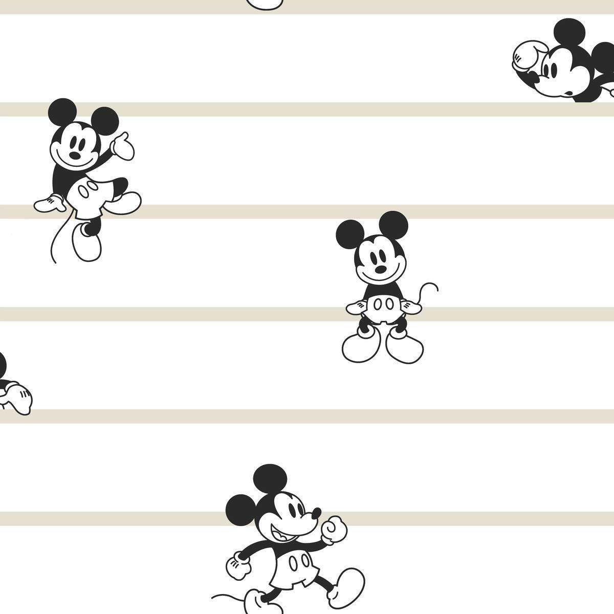 Cute Disney Mickey Wallpapers