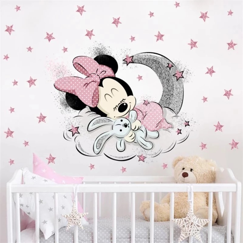 Cute Disney Mickey Wallpapers