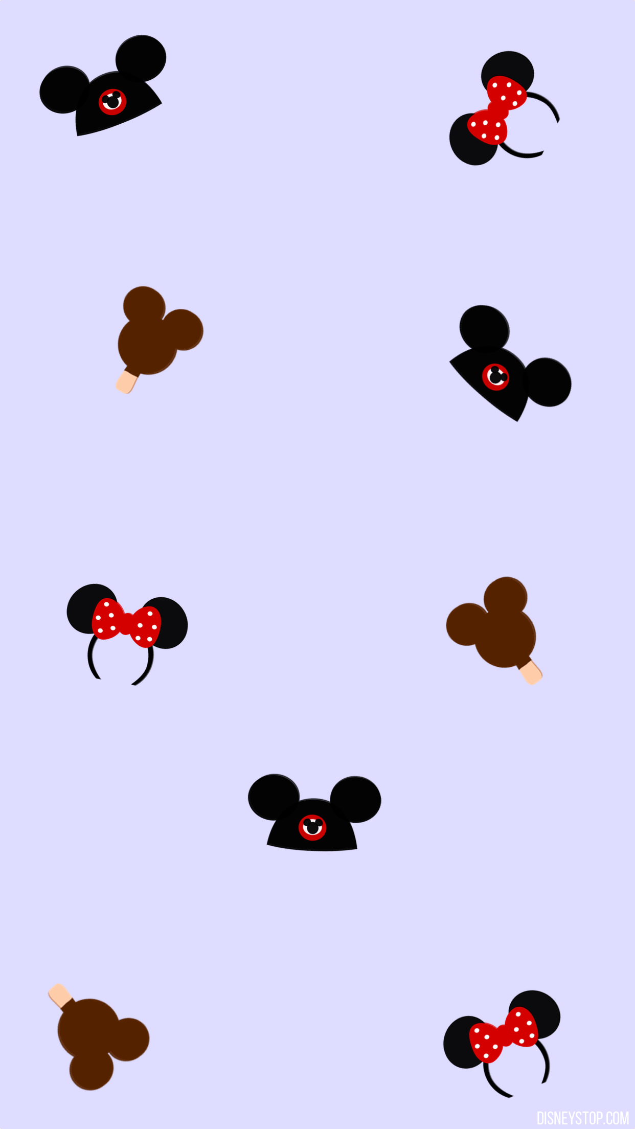 Cute Disney Mickey Wallpapers