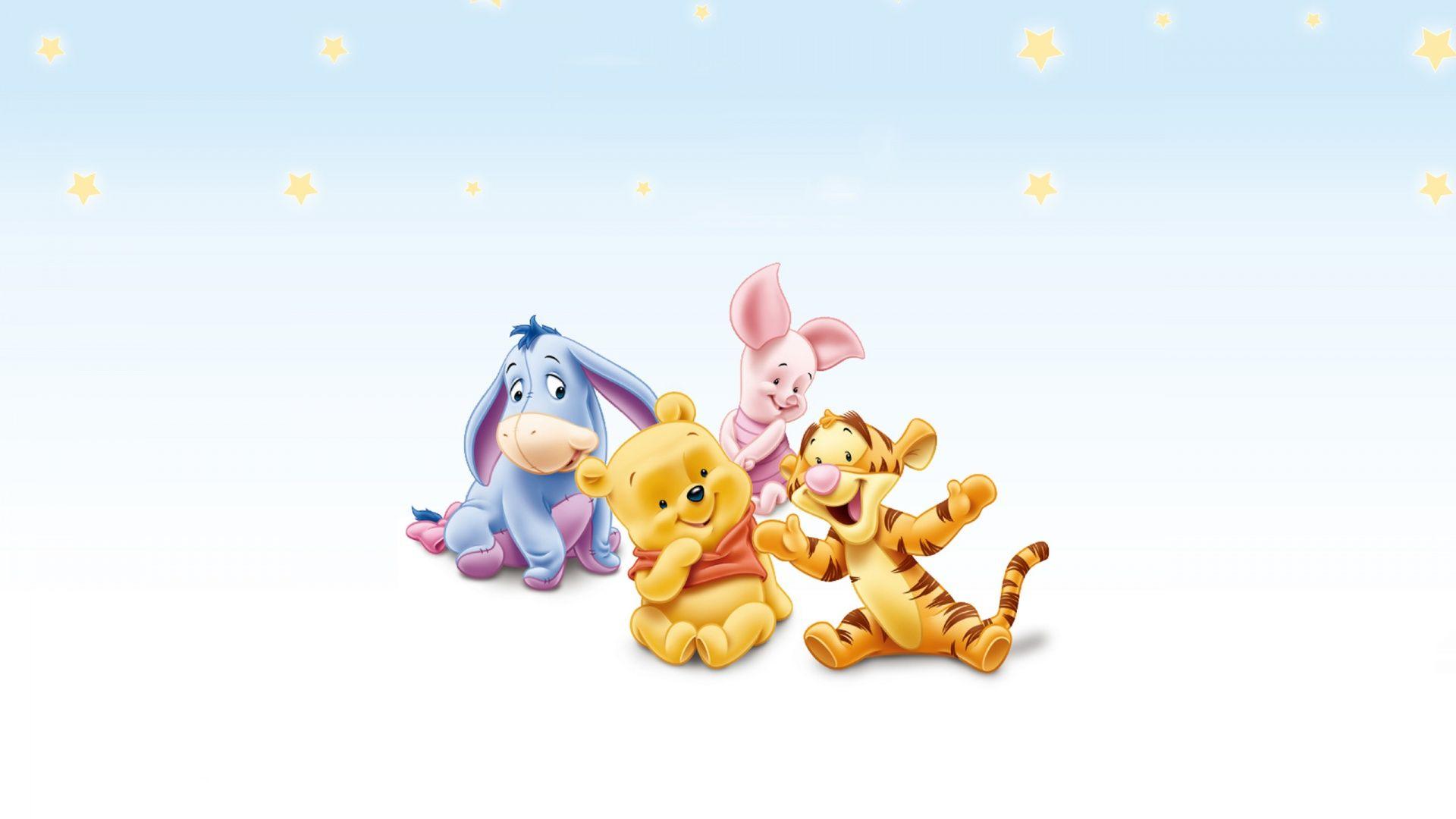 Cute DisneyWallpapers