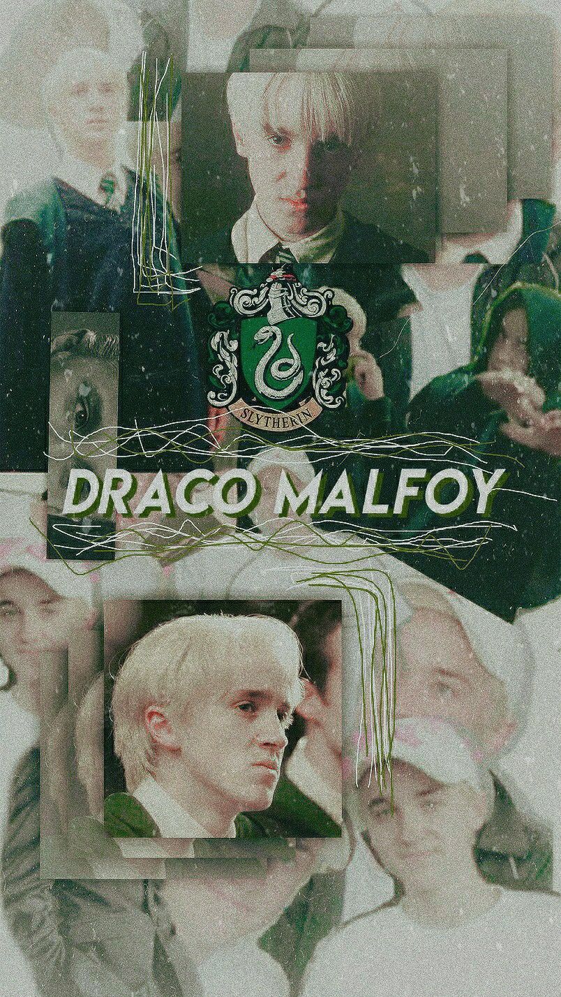 Cute Draco MalfoyWallpapers