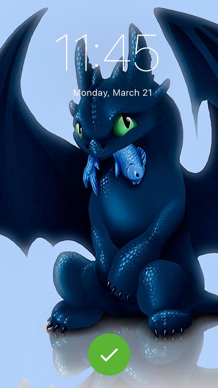 Cute DragonWallpapers