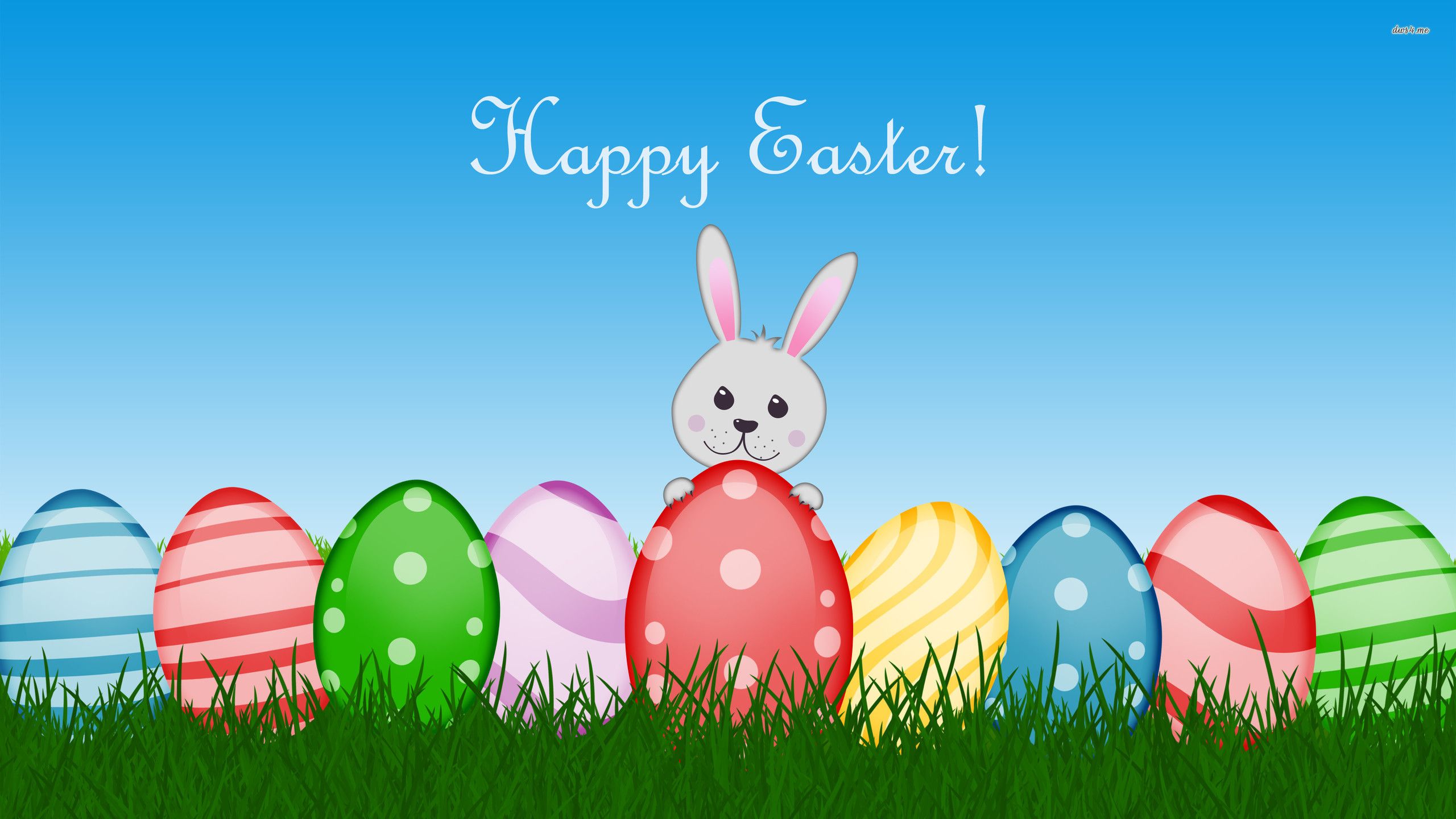 Cute Easter Wallpapers