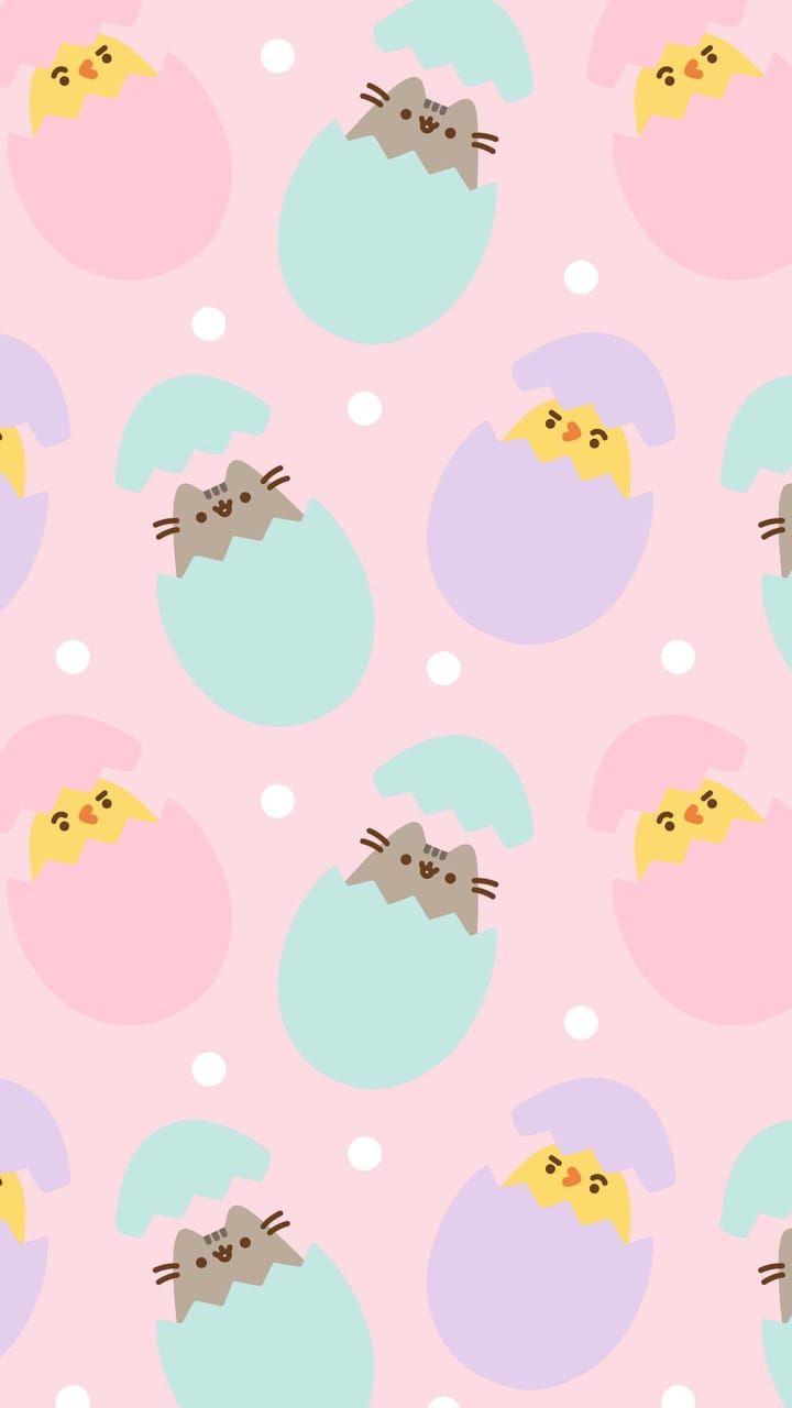 Cute Easter Wallpapers