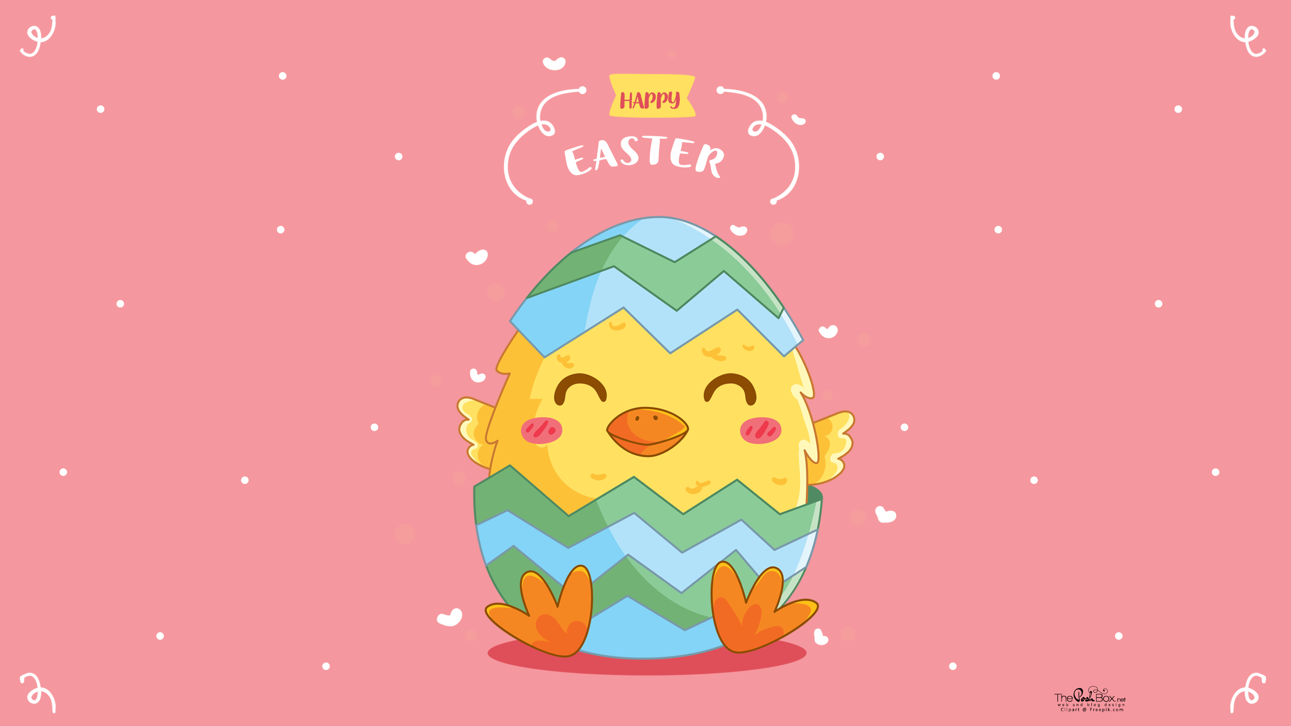 Cute Easter Wallpapers