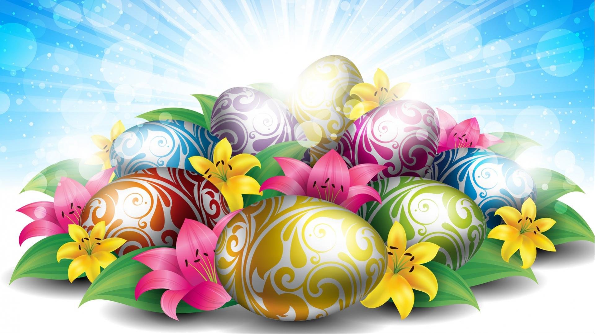 Cute Easter Wallpapers