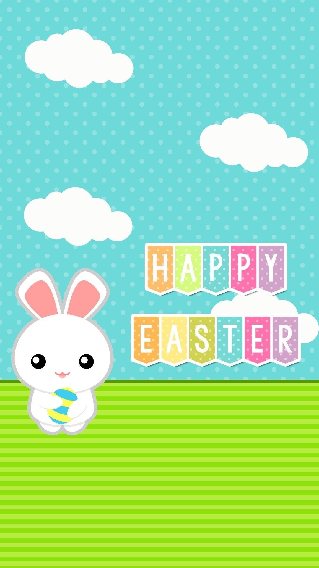 Cute Easter  Wallpapers